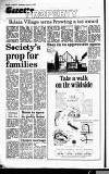Harefield Gazette Wednesday 12 February 1992 Page 30