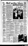 Harefield Gazette Wednesday 12 February 1992 Page 61