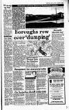 Harefield Gazette Wednesday 04 March 1992 Page 5