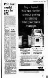 Harefield Gazette Wednesday 04 March 1992 Page 11