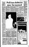 Harefield Gazette Wednesday 04 March 1992 Page 15