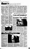 Harefield Gazette Wednesday 04 March 1992 Page 32