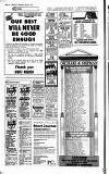 Harefield Gazette Wednesday 04 March 1992 Page 40