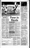 Harefield Gazette Wednesday 04 March 1992 Page 63