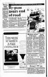 Harefield Gazette Wednesday 11 March 1992 Page 6