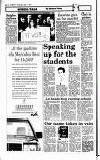 Harefield Gazette Wednesday 11 March 1992 Page 10