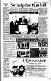 Harefield Gazette Wednesday 11 March 1992 Page 11