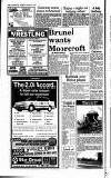 Harefield Gazette Wednesday 18 March 1992 Page 4