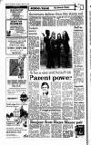 Harefield Gazette Wednesday 18 March 1992 Page 10