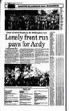Harefield Gazette Wednesday 18 March 1992 Page 18