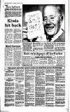Harefield Gazette Wednesday 18 March 1992 Page 56