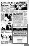 Harefield Gazette Wednesday 25 March 1992 Page 5