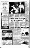 Harefield Gazette Wednesday 25 March 1992 Page 6