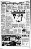 Harefield Gazette Wednesday 25 March 1992 Page 10