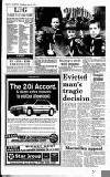 Harefield Gazette Wednesday 25 March 1992 Page 16