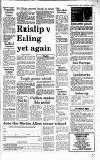 Harefield Gazette Wednesday 25 March 1992 Page 55