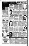 Harefield Gazette Wednesday 01 April 1992 Page 4