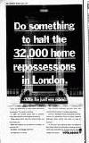 Harefield Gazette Wednesday 01 April 1992 Page 6