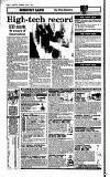 Harefield Gazette Wednesday 01 April 1992 Page 8