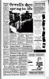 Harefield Gazette Wednesday 01 April 1992 Page 9