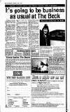 Harefield Gazette Wednesday 01 April 1992 Page 16
