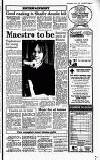 Harefield Gazette Wednesday 01 April 1992 Page 19