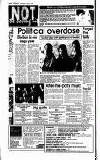 Harefield Gazette Wednesday 01 April 1992 Page 20