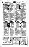 Harefield Gazette Wednesday 01 April 1992 Page 22