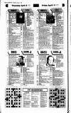 Harefield Gazette Wednesday 01 April 1992 Page 24