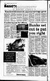 Harefield Gazette Wednesday 01 April 1992 Page 26