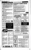 Harefield Gazette Wednesday 01 April 1992 Page 50