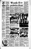 Harefield Gazette Wednesday 01 April 1992 Page 54