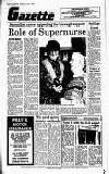 Harefield Gazette Wednesday 01 April 1992 Page 56