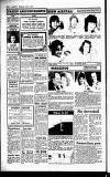 Harefield Gazette Wednesday 08 April 1992 Page 4