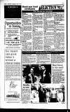 Harefield Gazette Wednesday 08 April 1992 Page 6