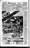 Harefield Gazette Wednesday 08 April 1992 Page 8