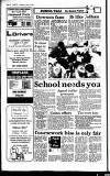 Harefield Gazette Wednesday 08 April 1992 Page 12