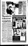 Harefield Gazette Wednesday 08 April 1992 Page 13