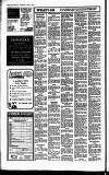 Harefield Gazette Wednesday 08 April 1992 Page 22