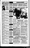Harefield Gazette Wednesday 08 April 1992 Page 24