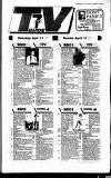 Harefield Gazette Wednesday 08 April 1992 Page 25