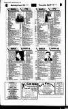 Harefield Gazette Wednesday 08 April 1992 Page 26