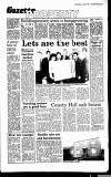 Harefield Gazette Wednesday 08 April 1992 Page 31