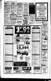 Harefield Gazette Wednesday 08 April 1992 Page 50