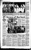 Harefield Gazette Wednesday 08 April 1992 Page 60