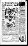 Harefield Gazette Wednesday 08 April 1992 Page 61