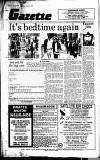 Harefield Gazette Wednesday 08 April 1992 Page 62