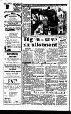 Harefield Gazette Wednesday 15 April 1992 Page 10