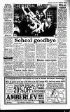 Harefield Gazette Wednesday 15 April 1992 Page 13