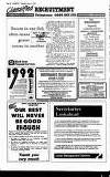 Harefield Gazette Wednesday 15 April 1992 Page 46